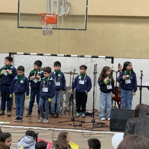 Jubileo de los Niños 2025